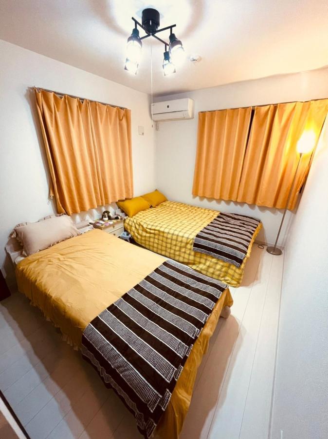 Apartamento 羽田ハウスⅱ *
