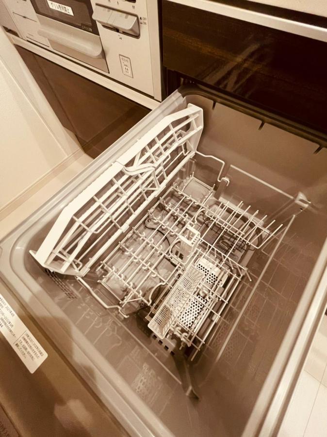 羽田ハウスⅱ Apartamento *