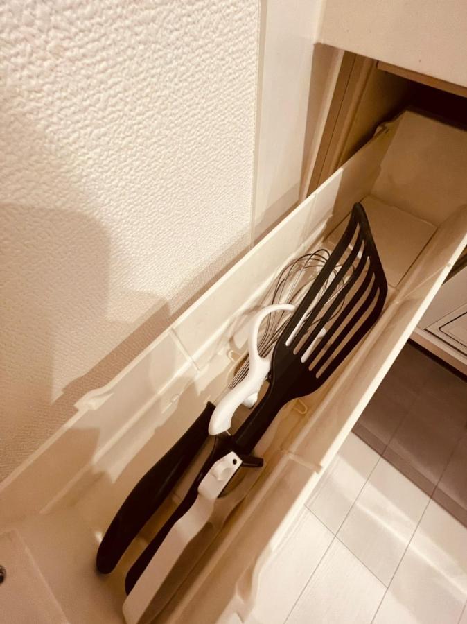 Apartment 羽田ハウスⅱ Präfektur Tokio