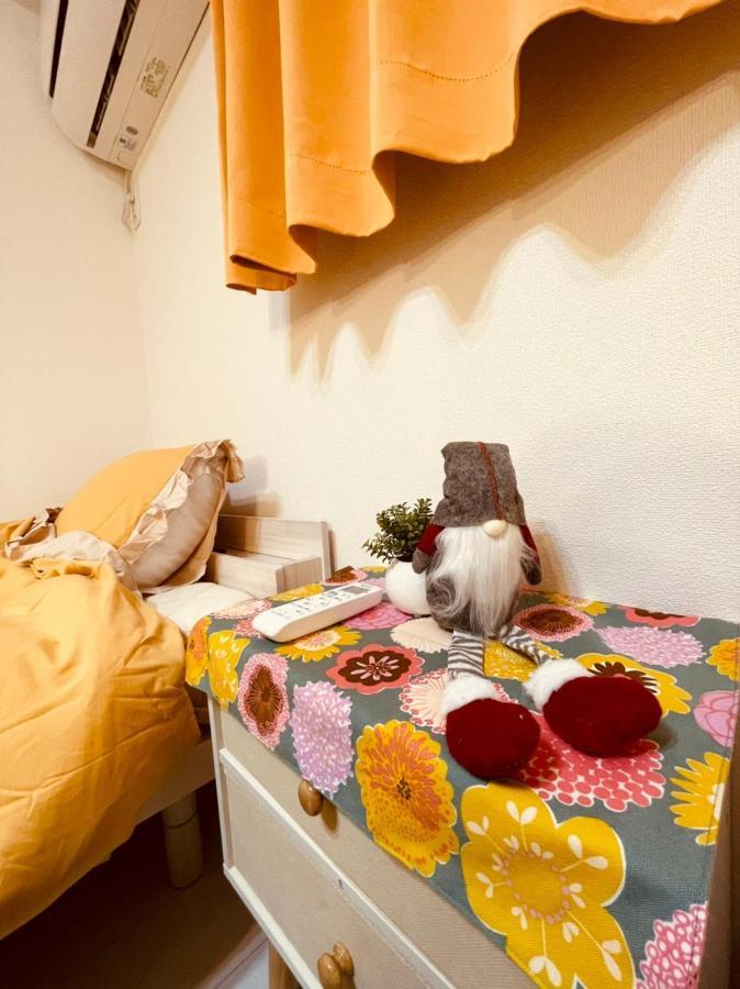 Apartment 羽田ハウスⅱ Präfektur Tokio