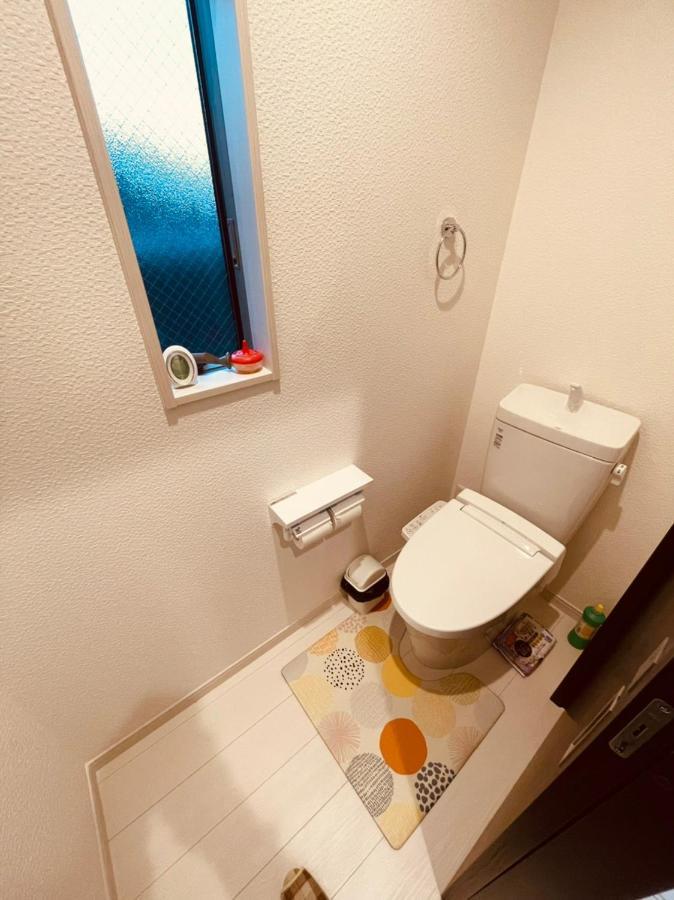 Apartment 羽田ハウスⅱ Präfektur Tokio